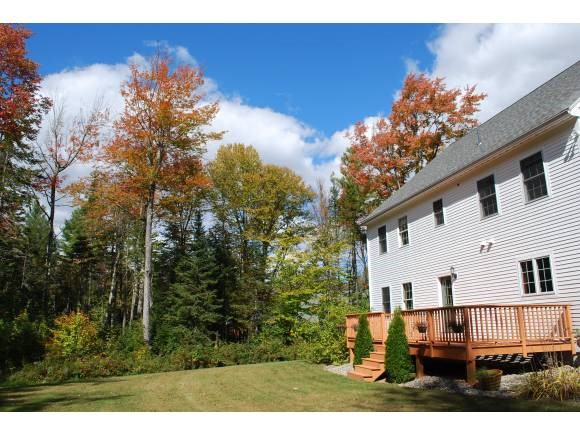 921 Dunbar Hill Road Grantham, NH 03753 - Photo 25 of 32