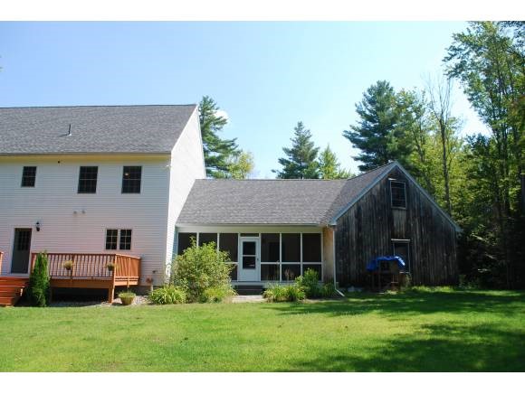 921 Dunbar Hill Road Grantham, NH 03753 - Photo 26 of 32