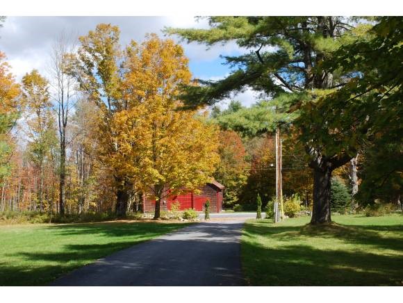 921 Dunbar Hill Road Grantham, NH 03753 - Photo 28 of 32