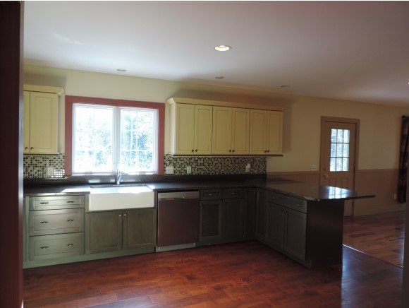 921 Dunbar Hill Road Grantham, NH 03753 - Photo 6 of 32