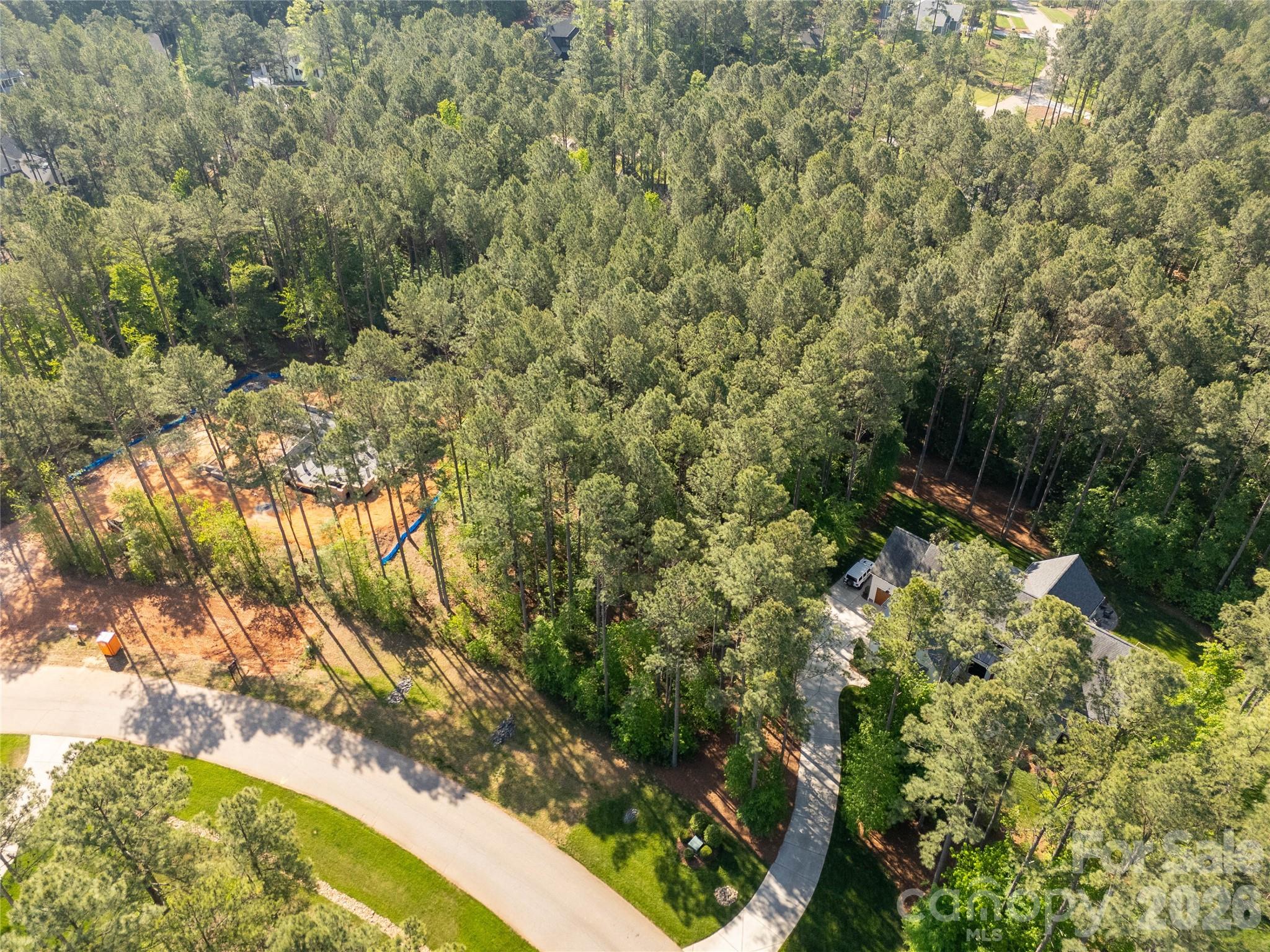 6361 Chimney Bluff Road Lancaster, SC 29720 - Photo 19 of 40