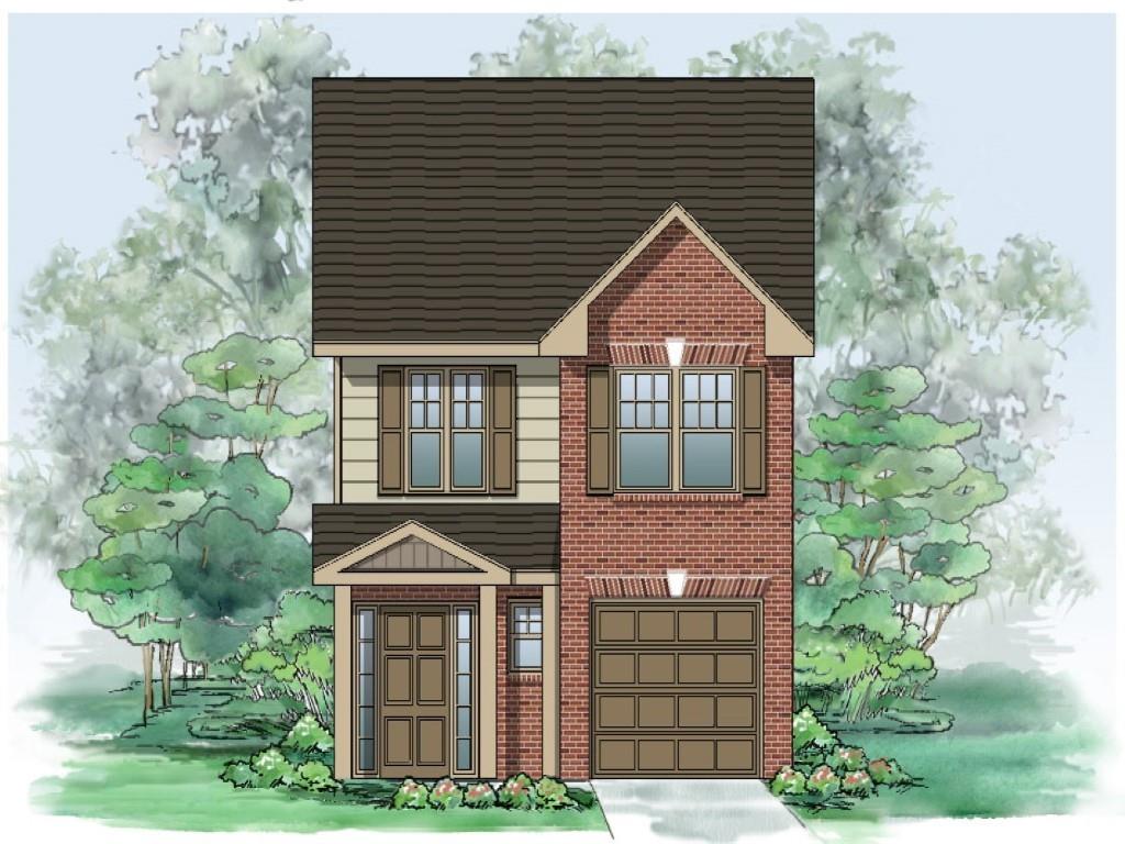 2366 Castle Keep Way Atlanta, GA 30316 - Photo 1 of 1 Gallery Image 1