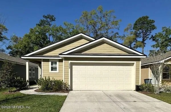 $1,950 | 5858 Calvary Drive, Jacksonville, FL 32244