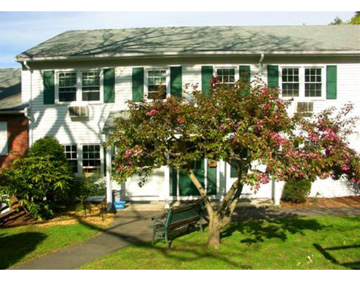 147 Round Hill Road, Unit 147 Northampton, MA 01060 - Photo 1 of 1 Gallery Image 1