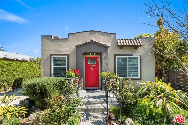 $999,999 | 6612 Madden Avenue, Los Angeles, CA 90043