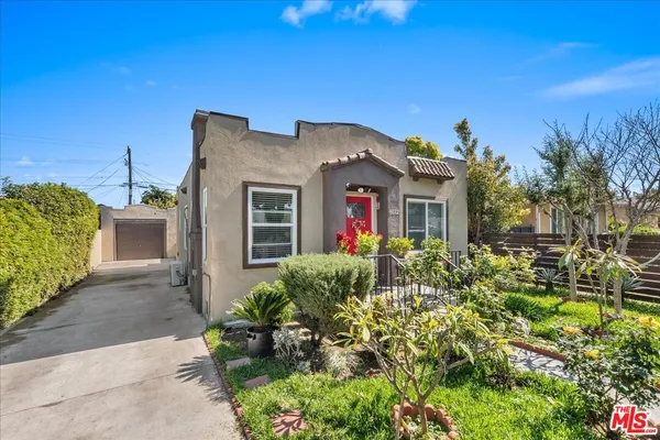 $999,999 | 6612 Madden Avenue, Los Angeles, CA 90043