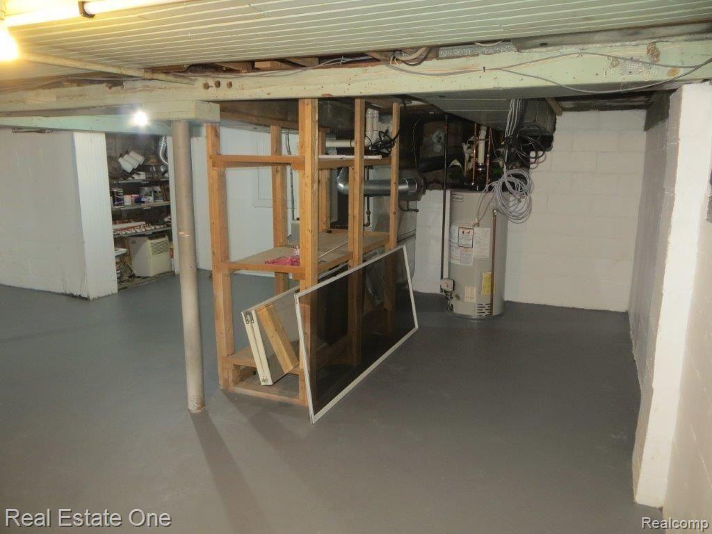 2972 Wakefield Road Berkley, MI 48072 - Photo 25 of 27