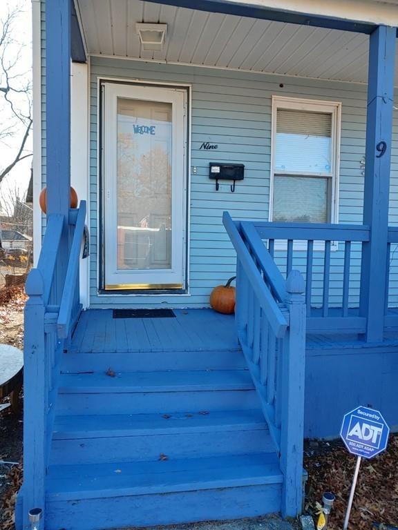 9 Beacon Street Springfield, MA 01109 - Photo 7 of 14 Gallery Image 7