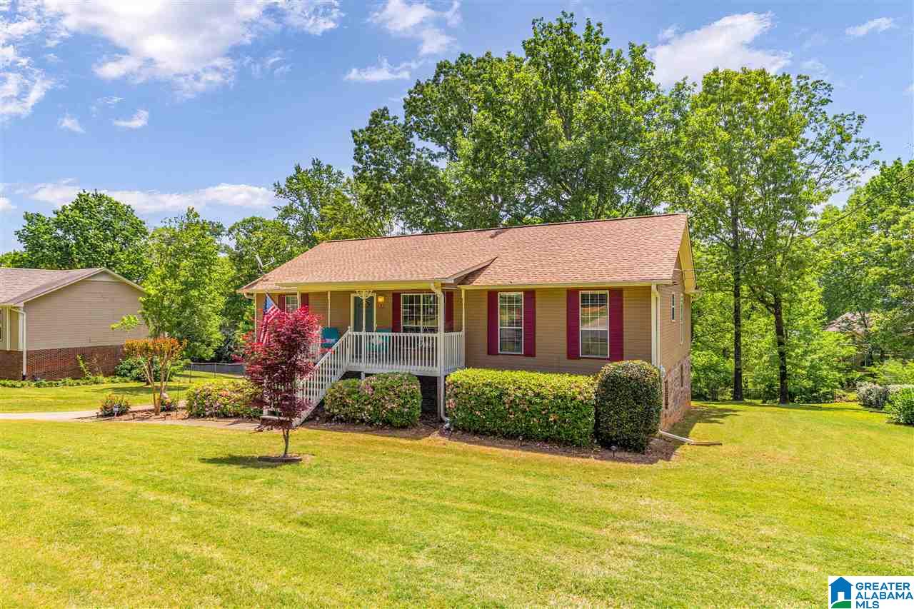 7455 Roper Tunnel Road Trussville, AL 35173 - Photo 4 of 22