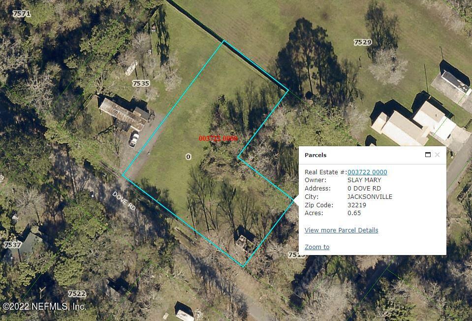 0 Dove Road Jacksonville, FL 32219 - Photo 1 of 16 lot