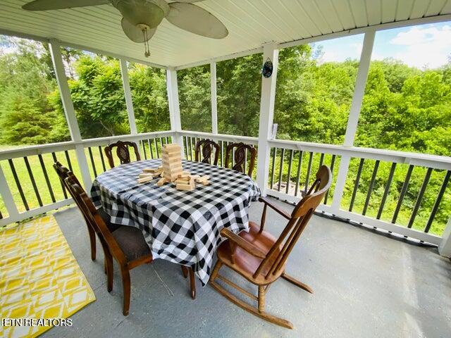 364 Jasmine Road Newport, TN 37821 - Photo 17 of 54 Jasmine 11