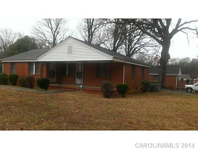3201 Minnesota Road, Unit 3201 3203 Charlotte, NC 28208 - Photo 2 of 2 Gallery Image 2