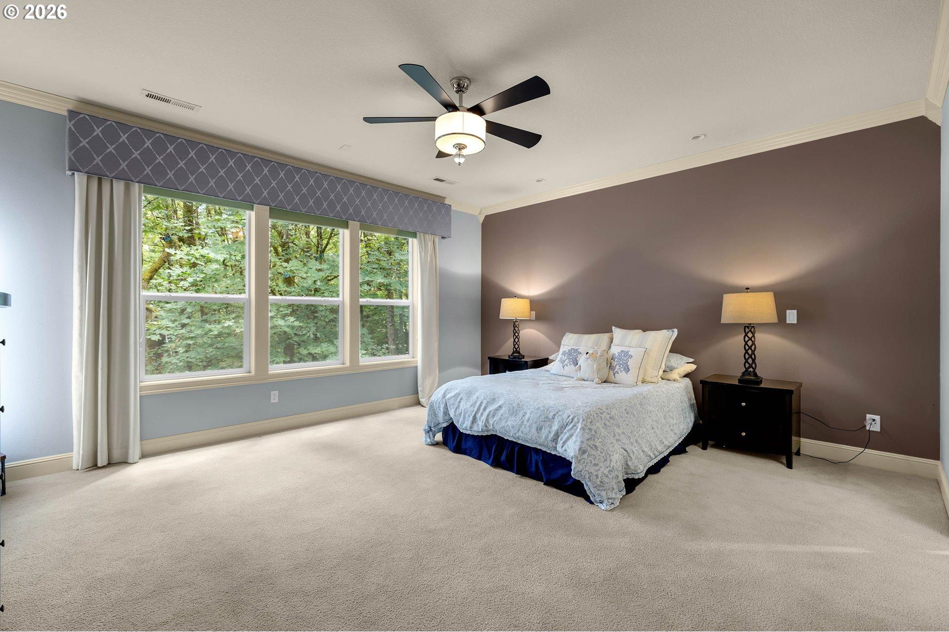 3806 Northwest Oregon Street Camas, WA 98607 - Photo 15 of 46 Bedroom, Primary