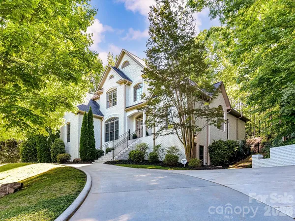 $1,200,000 | 4510 Granite Hill Drive, Davidson, NC 28036