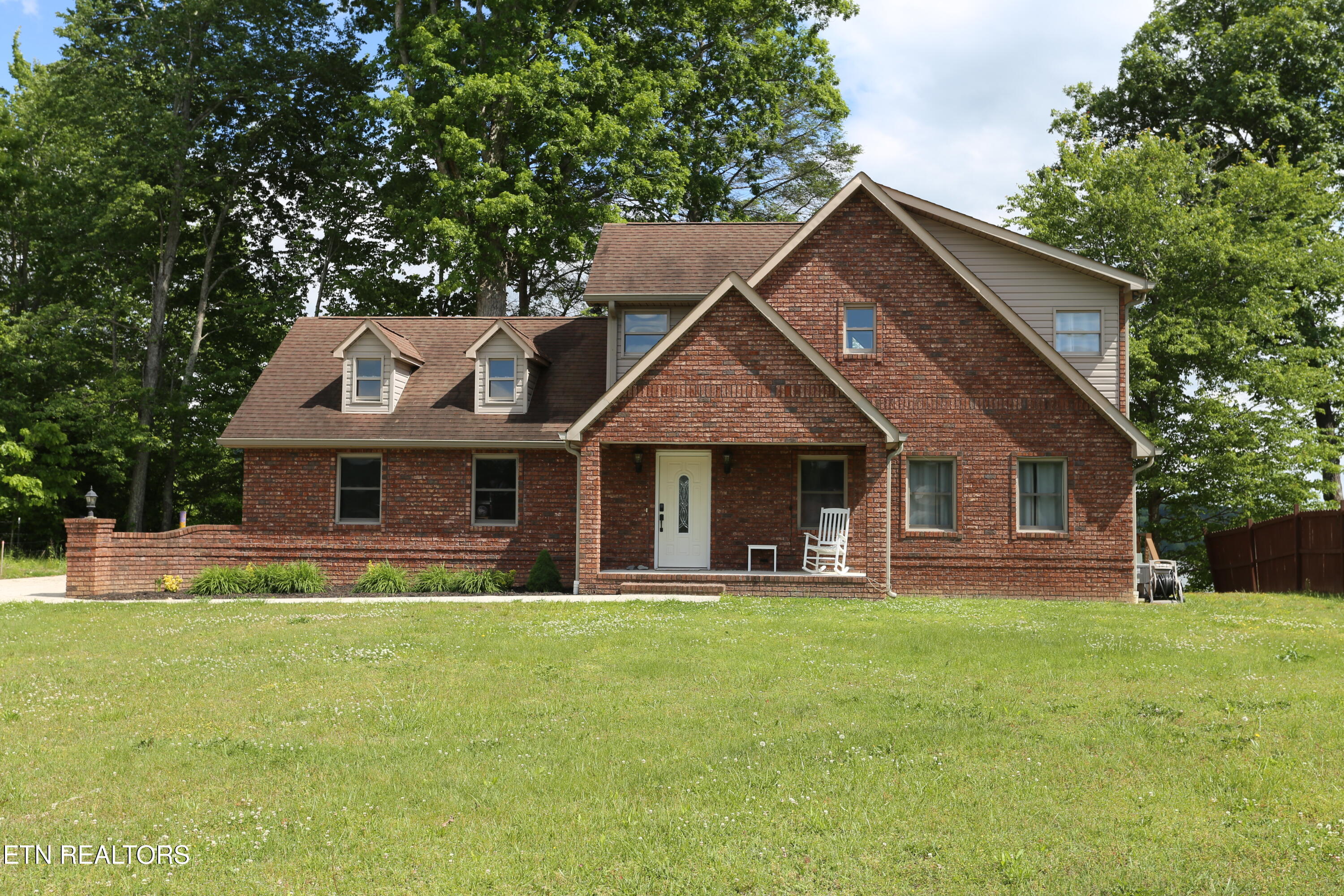 115 Dabbs Drive Spring City, TN 37381 - Photo 1 of 56 1