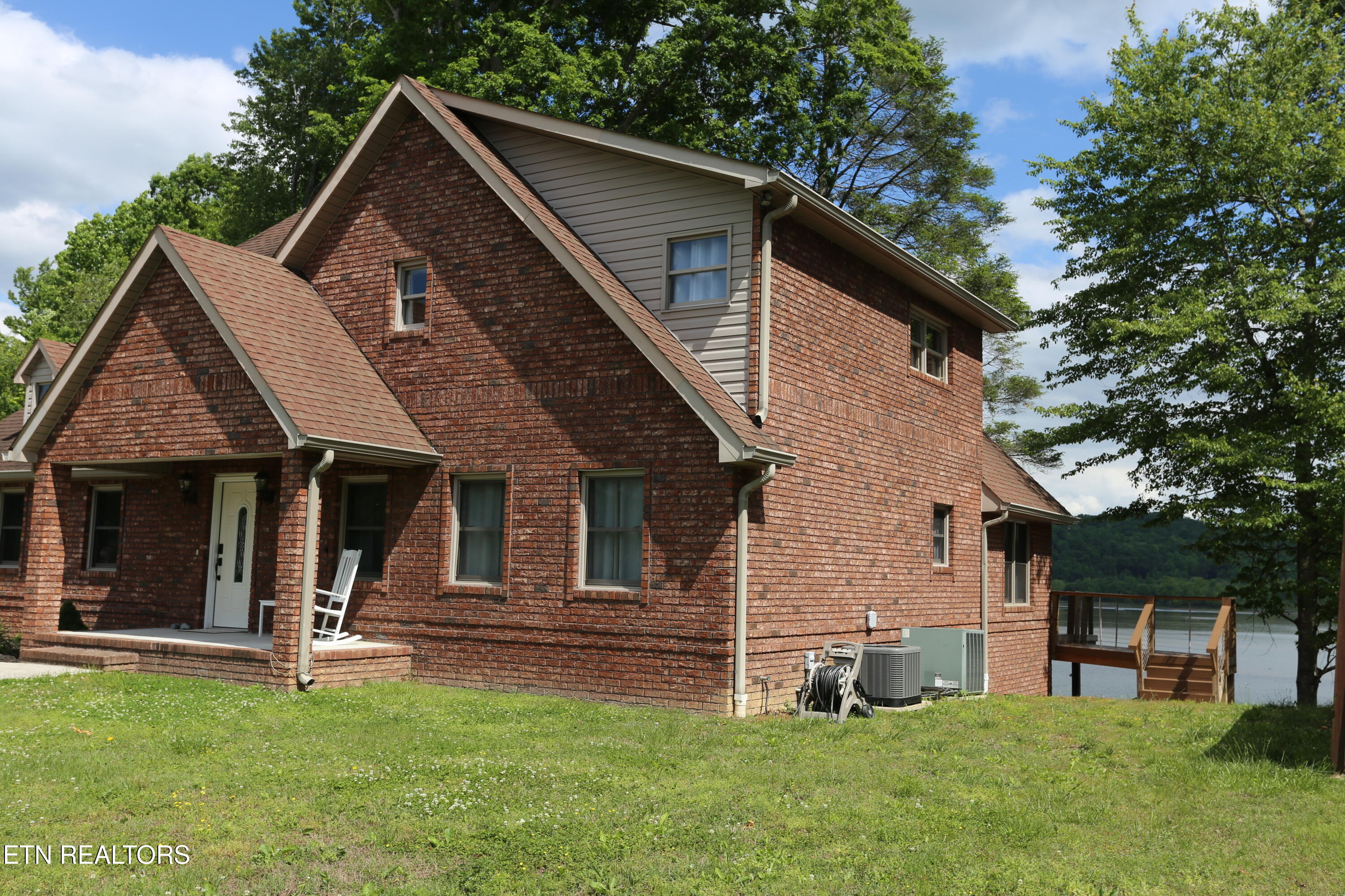 115 Dabbs Drive Spring City, TN 37381 - Photo 37 of 56 54