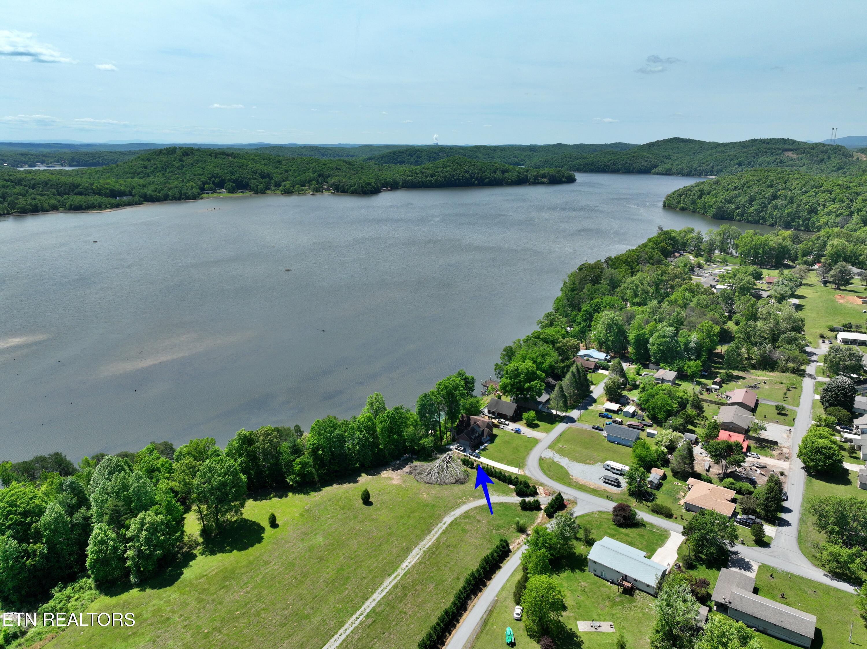 115 Dabbs Drive Spring City, TN 37381 - Photo 47 of 56 75