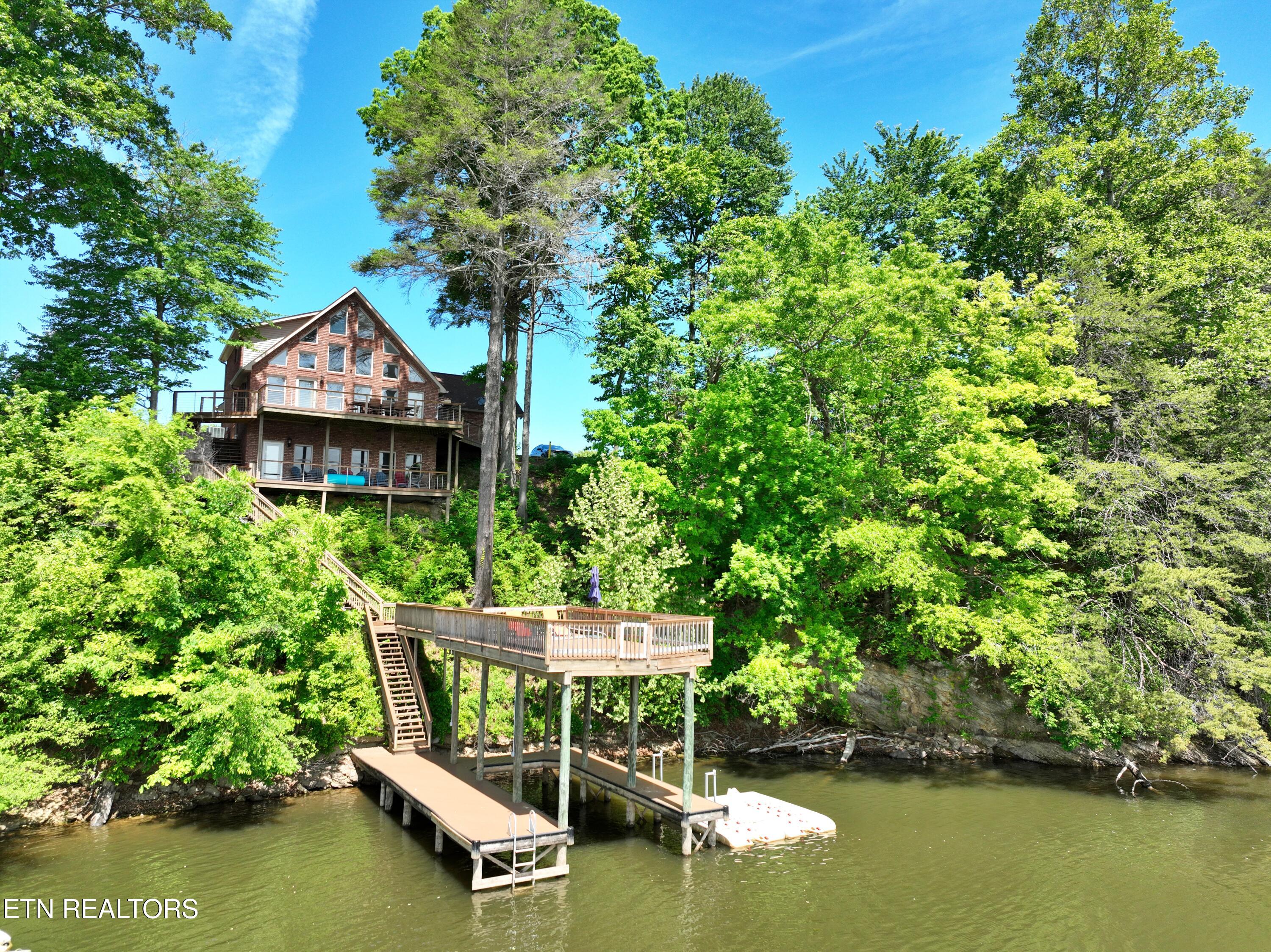 115 Dabbs Drive Spring City, TN 37381 - Photo 49 of 56 77