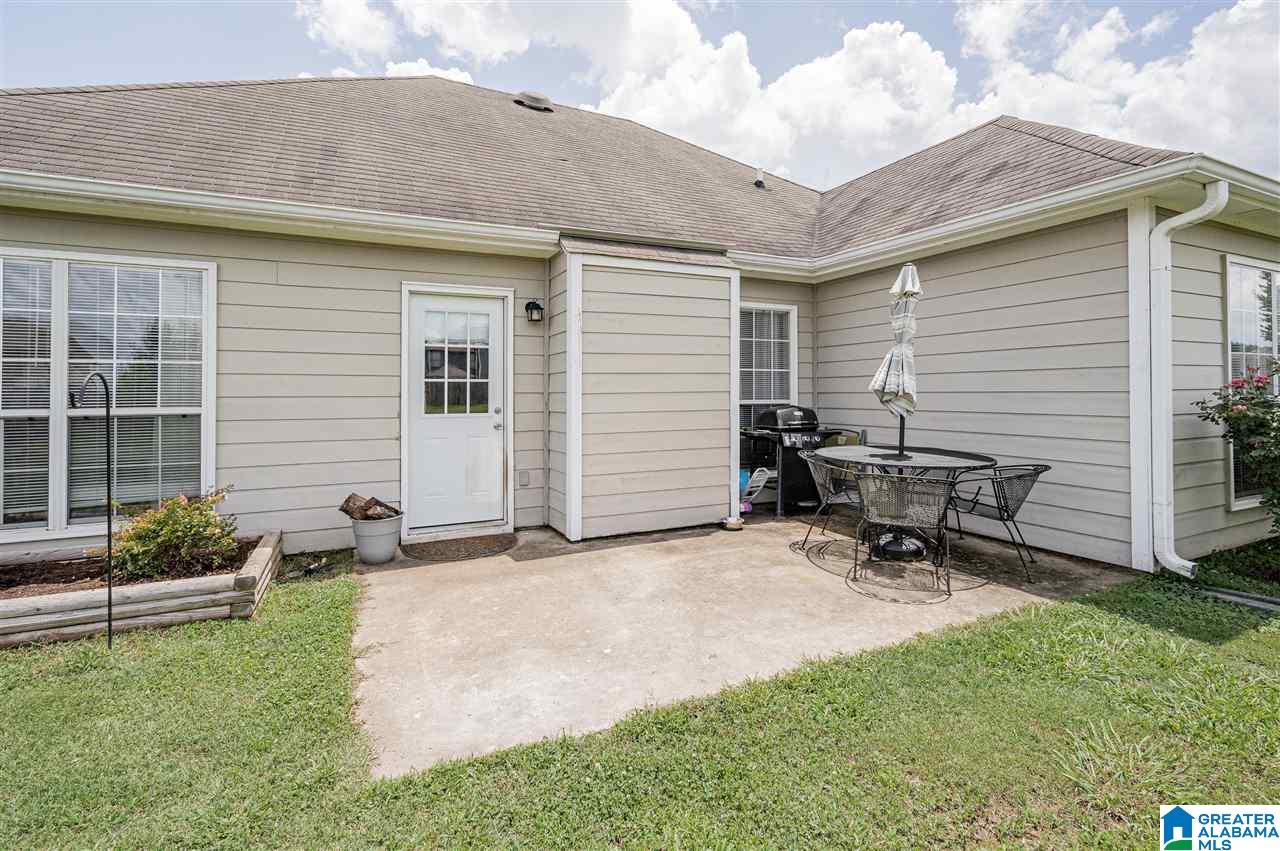 117 Ashby Street Calera, AL 35040 - Photo 32 of 37