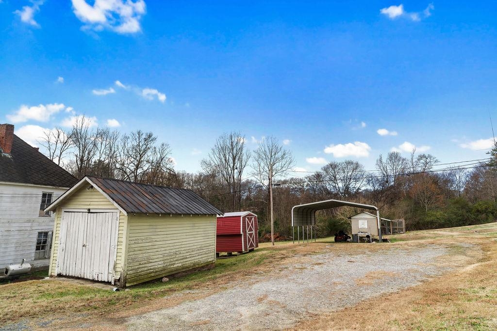 424 Church Street Buffalo, SC 29321 - Photo 32 of 42