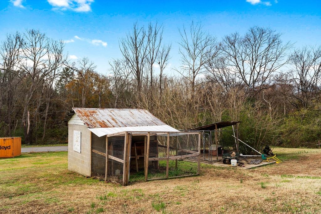 424 Church Street Buffalo, SC 29321 - Photo 35 of 42