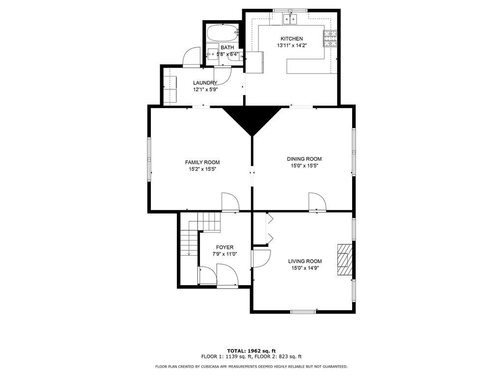 424 Church Street Buffalo, SC 29321 - Photo 38 of 42