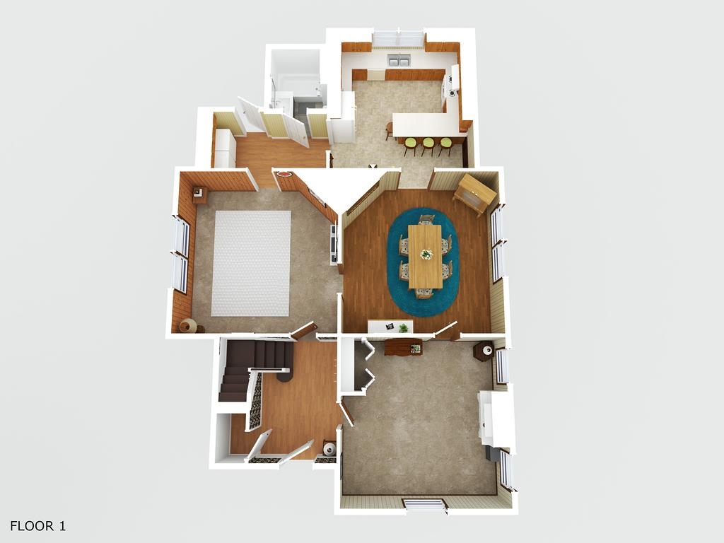 424 Church Street Buffalo, SC 29321 - Photo 39 of 42