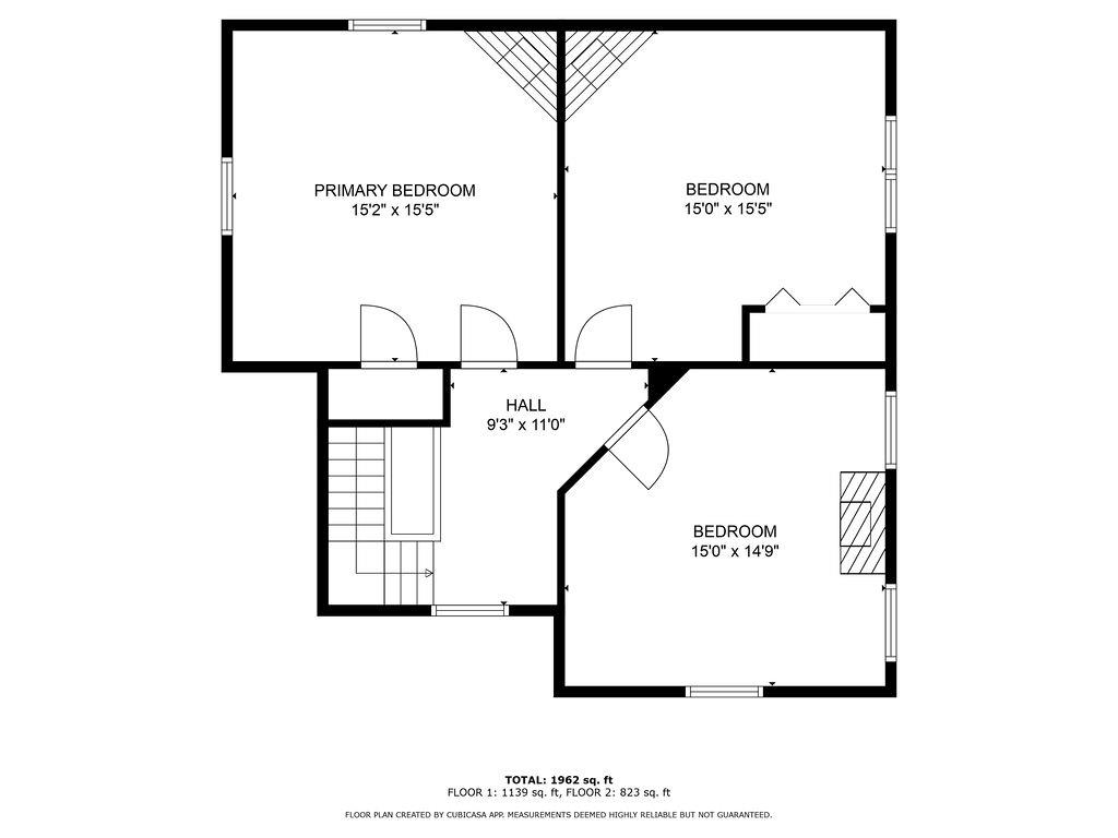 424 Church Street Buffalo, SC 29321 - Photo 40 of 42