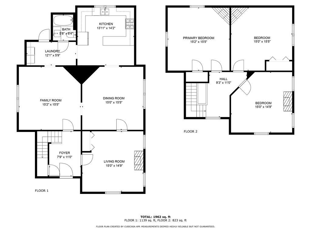 424 Church Street Buffalo, SC 29321 - Photo 42 of 42