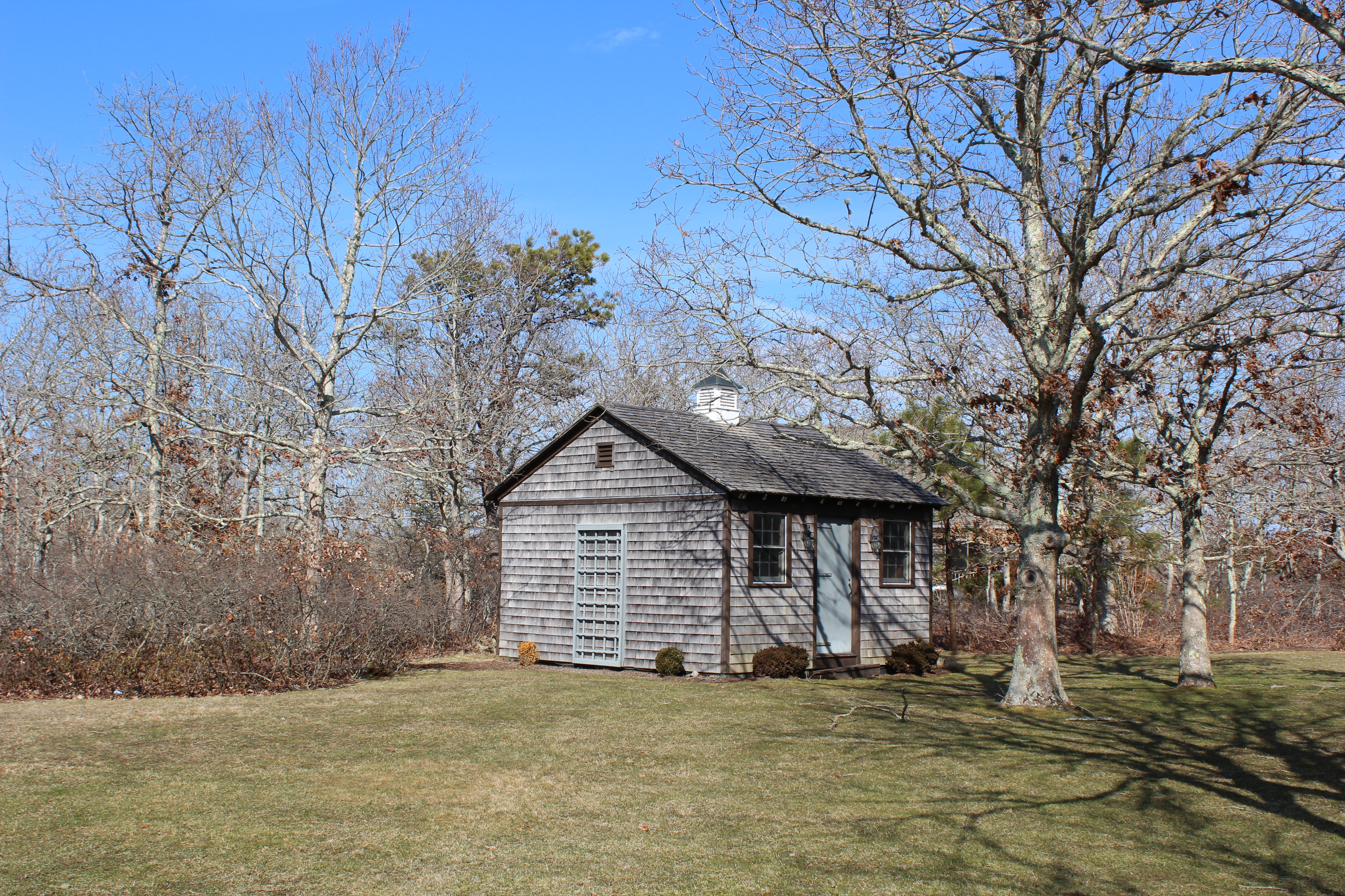 19 West Farm Road West Tisbury, MA 02568 - Photo 3 of 65 Gallery Image 3