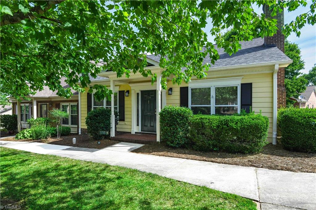 3718 Sawgrass Road Greensboro, NC 27410 - Photo 1 of 33
