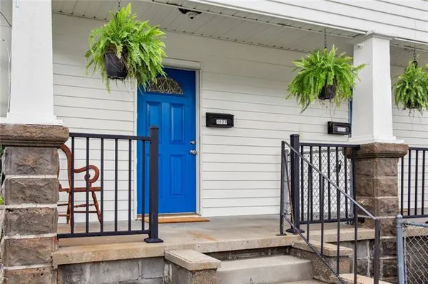 $1,600 | 1029 Dolhonde Street, Gretna, LA 70053
