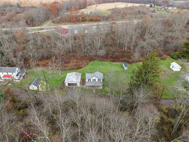 $154,900 | 179 Hagentown Road, Parker, PA 16049