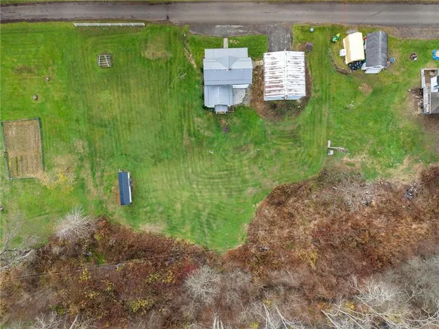 $154,900 | 179 Hagentown Road, Parker, PA 16049