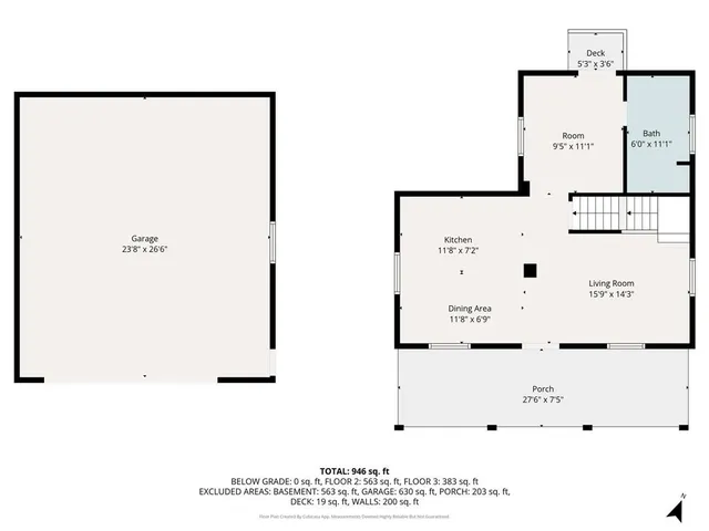 $154,900 | 179 Hagentown Road, Parker, PA 16049