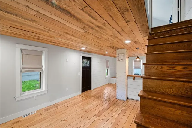 $154,900 | 179 Hagentown Road, Parker, PA 16049