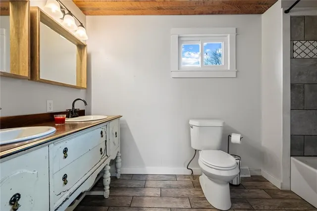 $154,900 | 179 Hagentown Road, Parker, PA 16049