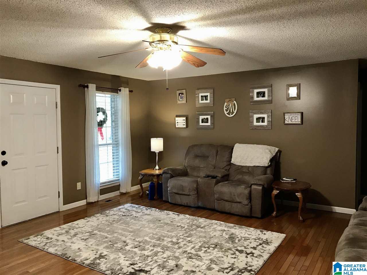 75 Tanglewood Lane Sumiton, AL 35148 - Photo 5 of 30