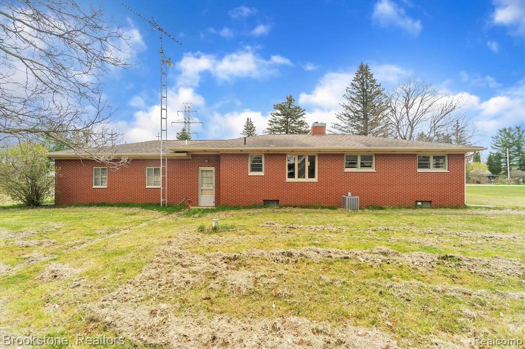 7125 Neff Road Mount Morris, MI 48458 - Photo 31 of 37