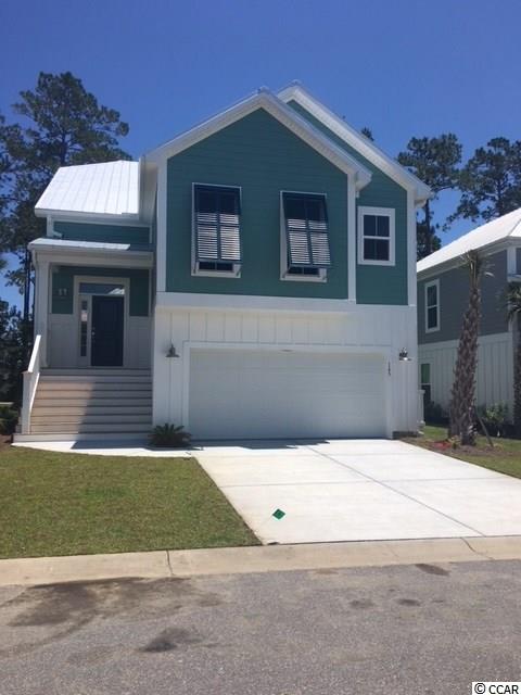 145 Splendor Circle Murrells Inlet, SC 29576 - Photo 1 of 8