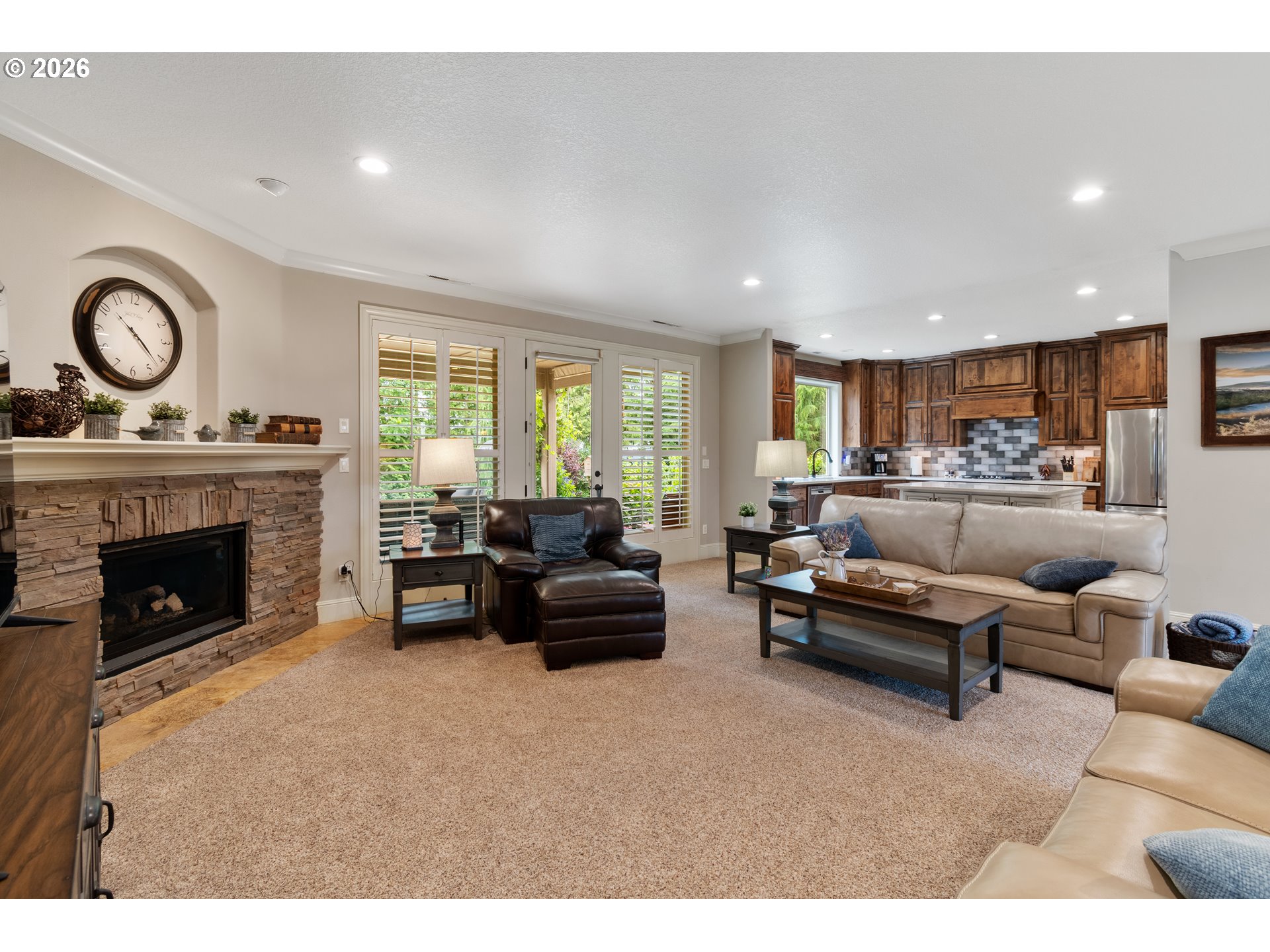 6211 Northwest 202nd Circle Ridgefield, WA 98642 - Photo 10 of 43
