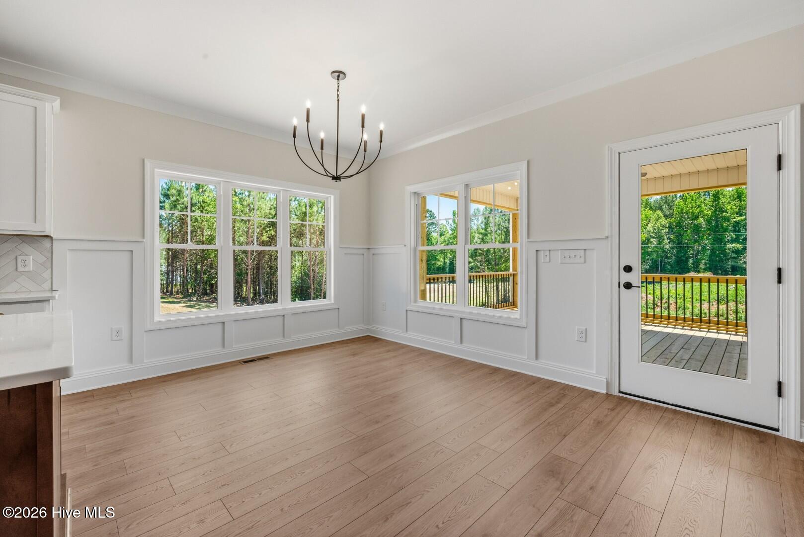 8651 Savage Road Spring Hope, NC 27882 - Photo 14 of 49
