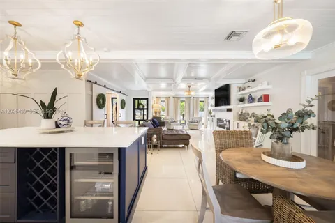 $1,490,000 | 14700 Sailfish Drive, Coral Gables, FL 33158