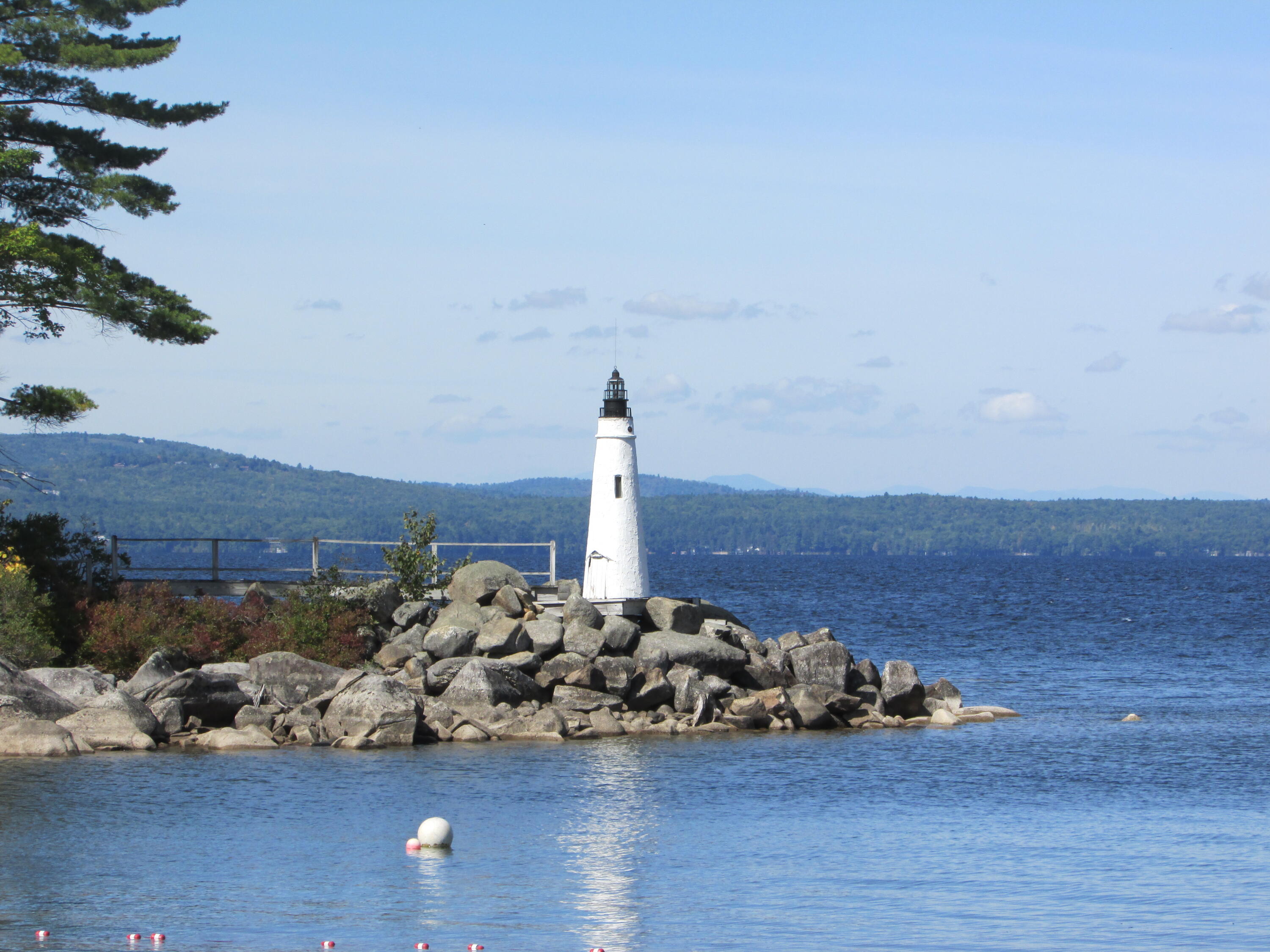 1770-69 Ridge Road Standish, ME 04084 - Photo 20 of 21 "The Portland Headlight"