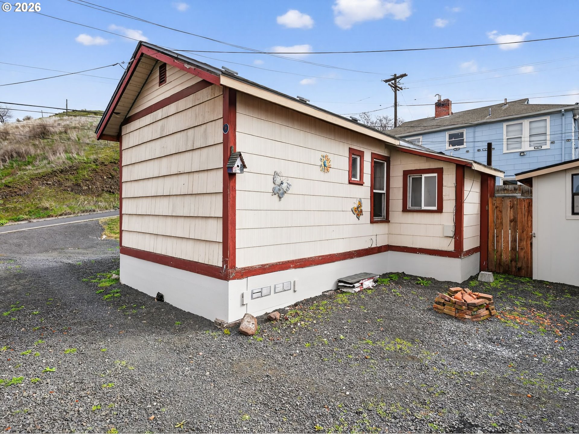 515 Southeast 4th Street Pendleton, OR 97801 - Photo 29 of 31 Gallery Image 29