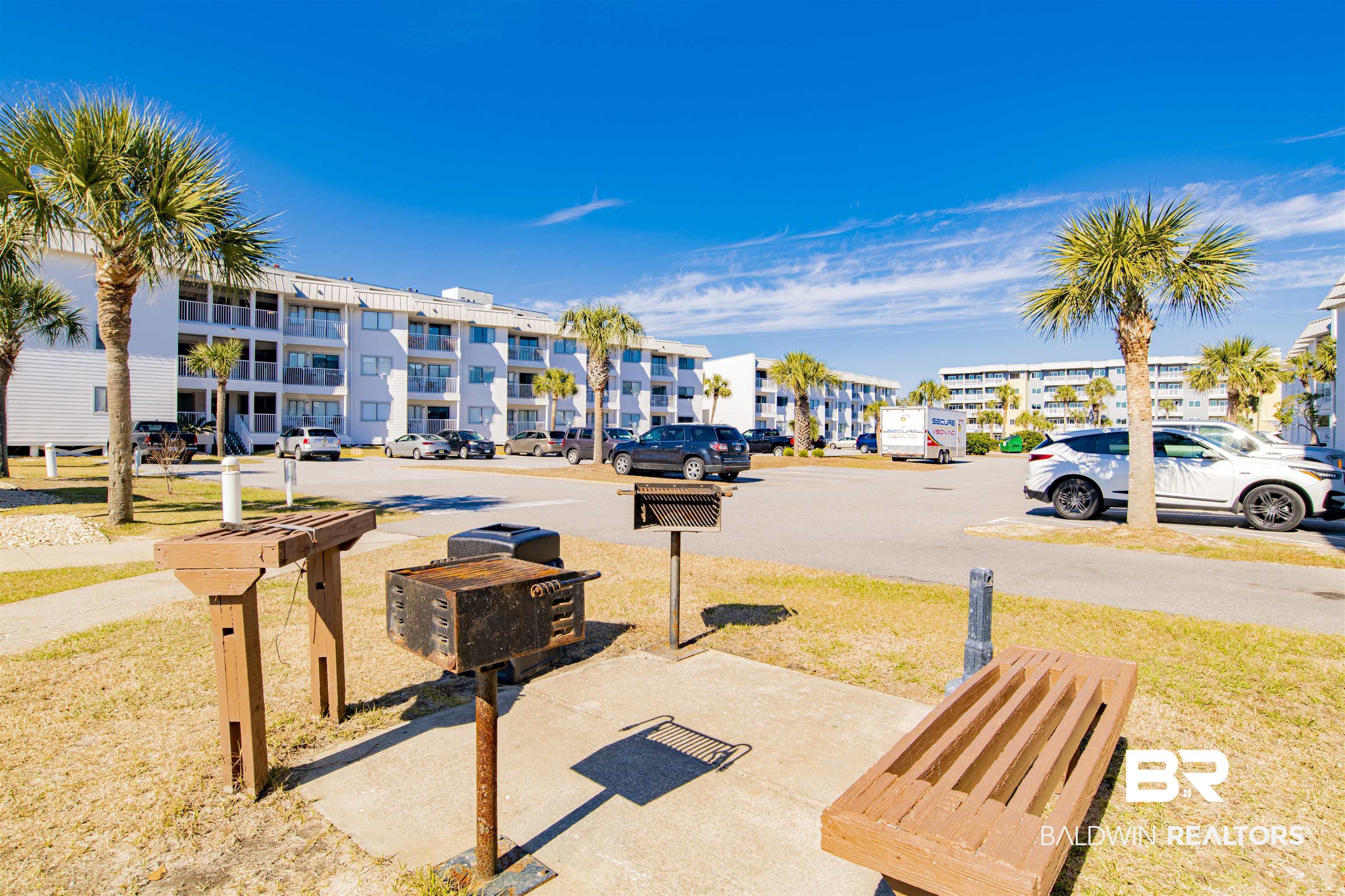 400 Plantation Road, Unit 2322 Gulf Shores, AL 36542 - Photo 25 of 38