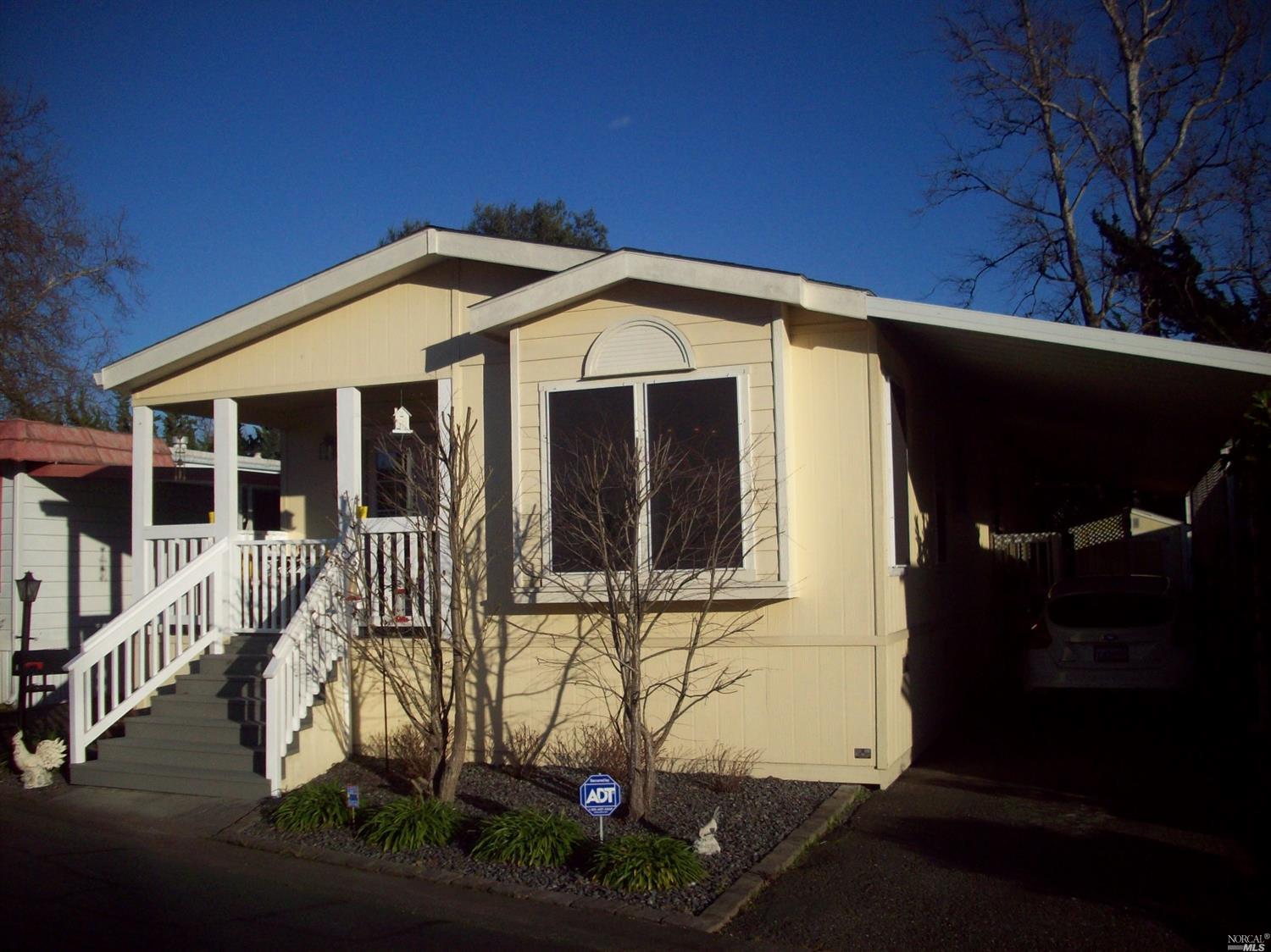 3 Larkspur Place, Unit 3 Santa Rosa, CA 95409 - Photo 1 of 1 Gallery Image 1