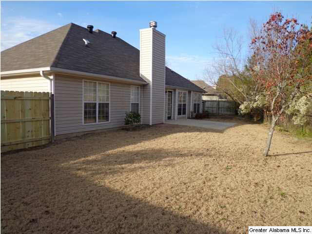 5486 Virginia Way Bessemer, AL 35022 - Photo 3 of 18