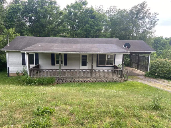 $129,900 | 121 Mountain View Terrace Road, Hot Springs, VA 24445