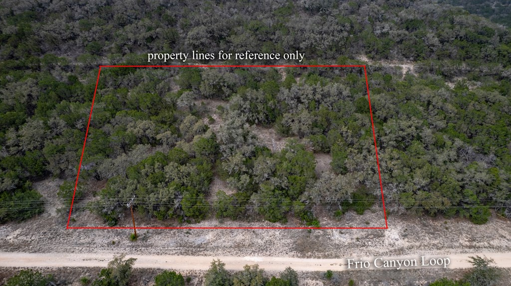 430 Frio Canyon Loop Concan, TX 78838 - Photo 23 of 55